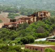 Residence Ea Bianca Baia Sardinia
